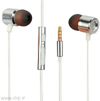 هندزفری سیم دار S01