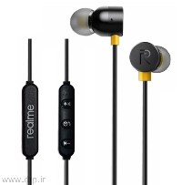 هندزفری سیم دار REALME