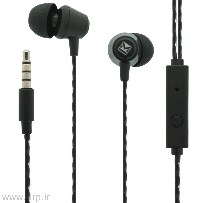 هندزفری سیم دار کلومن KE-004