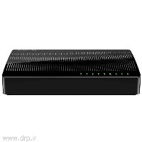 سوئیچ 8 پورت تندا 1000 مدل SG108