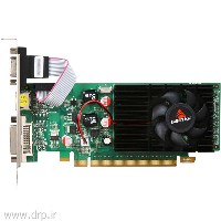 کارت گرافیک بایوستار GT210 1GB DDR3 64BIT