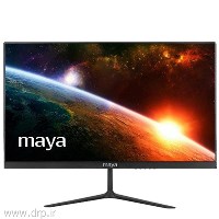 مانیتور 24 اینچ مایا MO24X