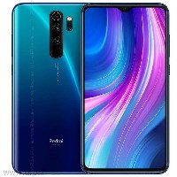 موبایل شیائومی Redmi Note 8 Pro رم6 حافظه 128گیگ آبی
