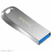 فلش مموری سن دیسک Ultra Luxe ظرفیت16گیگUSB3