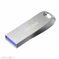 فلش مموری سن دیسک Ultra Luxe ظرفیت16گیگUSB3