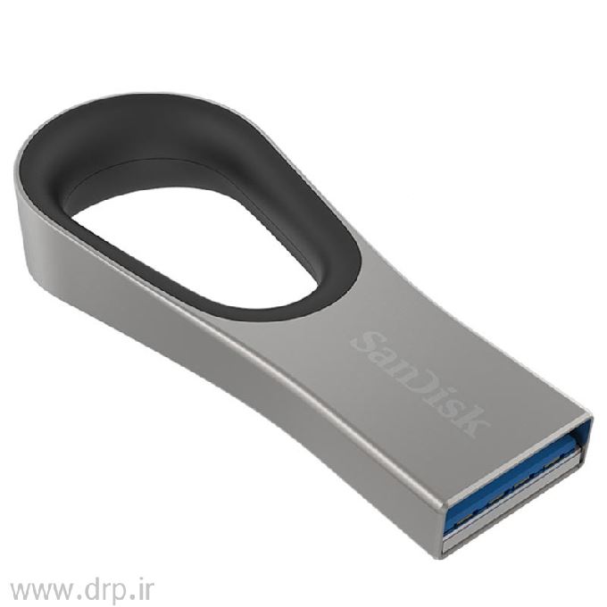 فلش مموری سن دیسک Ultra Loop ظرفیت64گیگUSB3