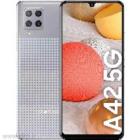 موبایل سامسونگ A42 5G رم8حافظه 128گیگ خاکستری