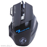 ماوس گیمینگ باسیم تسکو TM2018N
