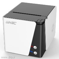 پرینتر حرارتی اس ان بی سی BTP-N80 شبکه