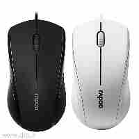 ماوس باسیم رپو N1200 SILENT
