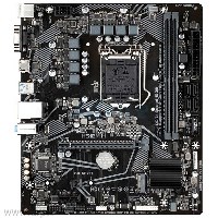 مادربرد گیگابایت H510M H DDR4