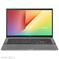 لپ تاپ ایسوس S533EQ I7-1165 16D4 1TSSD MX350-2 FHD
