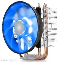 فن پردازنده دیپ کول GAMMAXX 300B