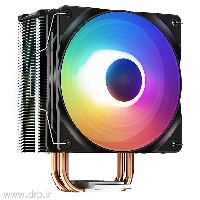 فن پردازنده دیپ کول GAMMAXX 400XT