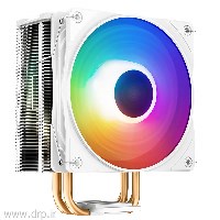فن پردازنده دیپ کول GAMMAXX 400XT WHITE