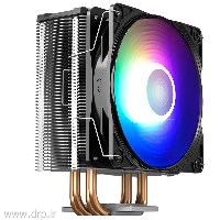 فن پردازنده دیپ کول GAMMAXX GT A-RGB