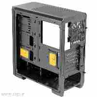 کیس گرین Z1 ARIO