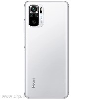 موبایل شیائومی Redmi Note 10S رم6حافظه 128گیگ سفید