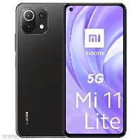 موبایل شیائومی Mi 11 Lite 5G رم 8 حافظه 128 گیگ خاکستری