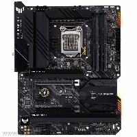 مادربرد ایسوس TUF GAMING Z590-PLUS WIFI DDR4