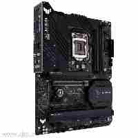 مادربرد ایسوس TUF GAMING Z590-PLUS WIFI DDR4