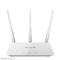 روتر تندا F3