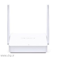 روتر مرکوسیس MW301R