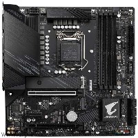 مادربرد گیگابایت B560M AORUS ELITE DDR4