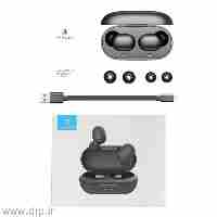 هندزفری بلوتوث هایلو GT1 PRO