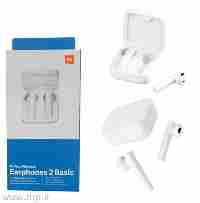 هندزفری بلوتوث شیائومی Earphones 2 Basic