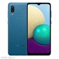 موبایل سامسونگ A02 رم3 حافظه 32گیگ آبی