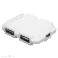 هاب یو اس بی ایکس پی H807D