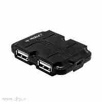 هاب یو اس بی ایکس پی H807D