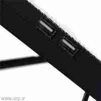 پایه خنک کننده تسکو TCLP 3106