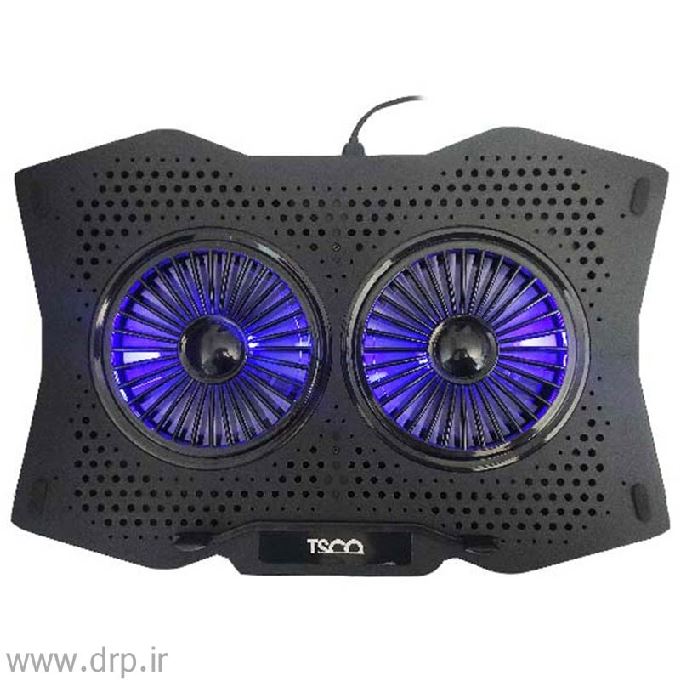 پایه خنک کننده تسکو TCLP 3108