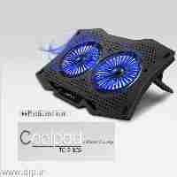 پایه خنک کننده تسکو TCLP 3108