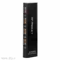 هاب یو اس بی ایکس پی H803D