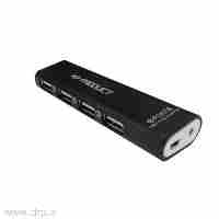 هاب یو اس بی ایکس پی H803D