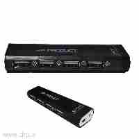 هاب یو اس بی ایکس پی H803D