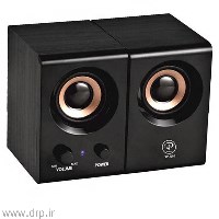 اسپیکر دو تکه ایکس پی Q08C