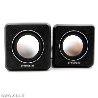 اسپیکر دو تکه ایکس پی SU34B