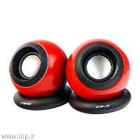 اسپیکر دو تکه ایکس پی SU35B