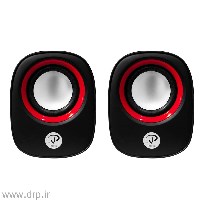 اسپیکر دو تکه ایکس پی SU36B