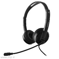 هدست سیم دار رپو H120