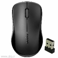 ماوس بی سیم رپو 1680Silent