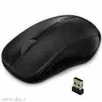 ماوس بی سیم رپو 1680Silent