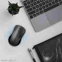ماوس بی سیم رپو 1680Silent