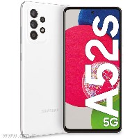 موبایل سامسونگ A52S 5G رم8 حافظه 256گیگ سفید