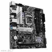 مادربرد ایسوس PRIME B560M-A DDR4
