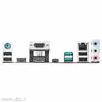 مادربرد ایسوس PRIME B560M-A DDR4